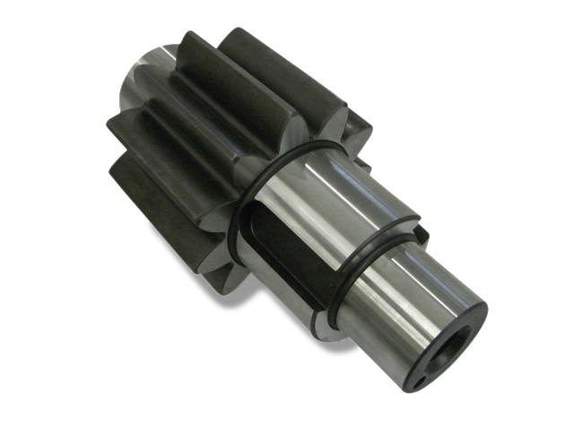 Komatsu 131-27-61410 11 Teeth Pinion