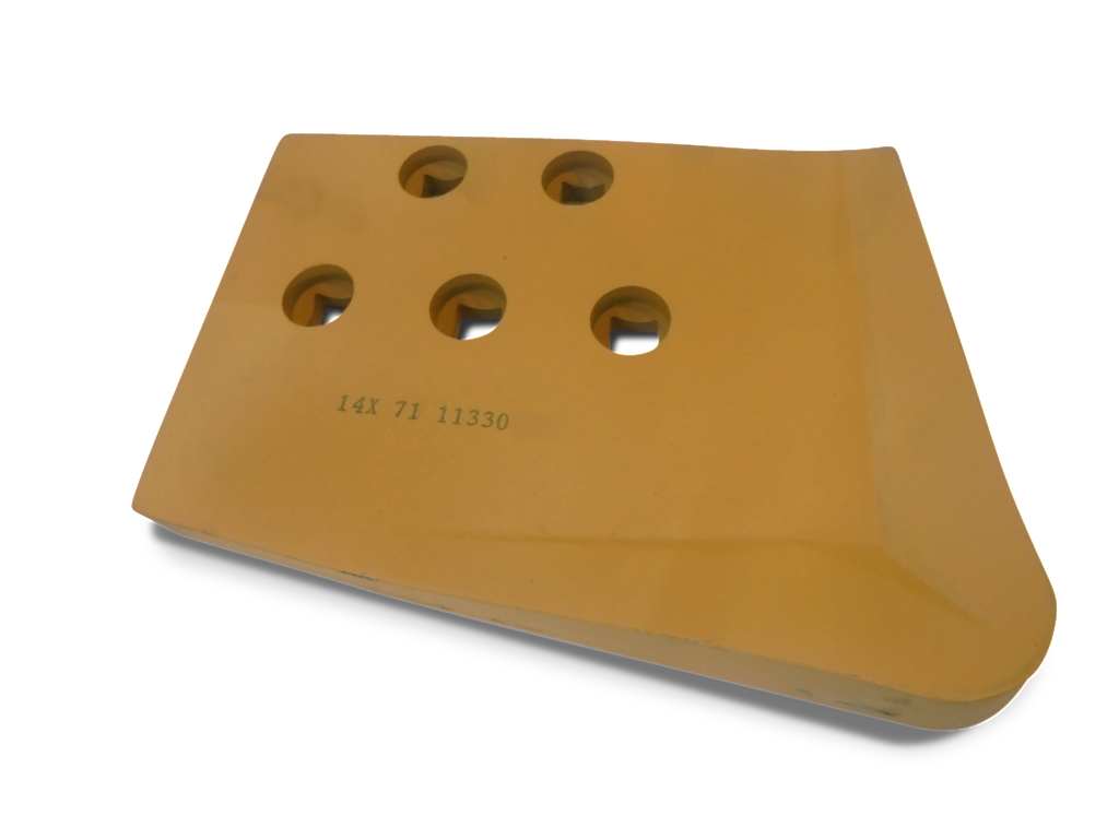 Komatsu 140-70-11131 End Bit | WQParts