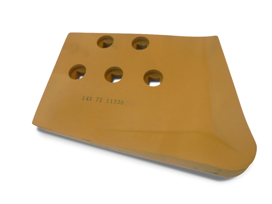 Komatsu 140-70-11131 End Bit | WQParts