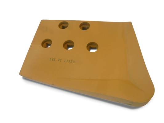 Komatsu 14X-71-11330 End Bit