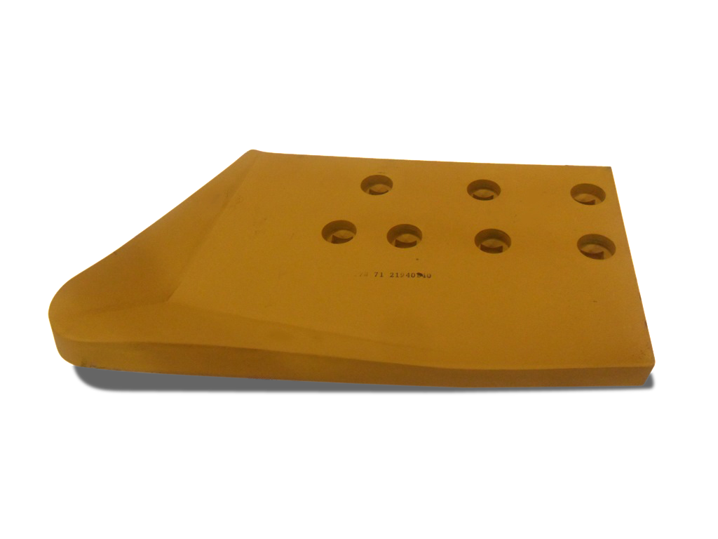 Komatsu 17M-71-21940E End Bit Rh | WQParts