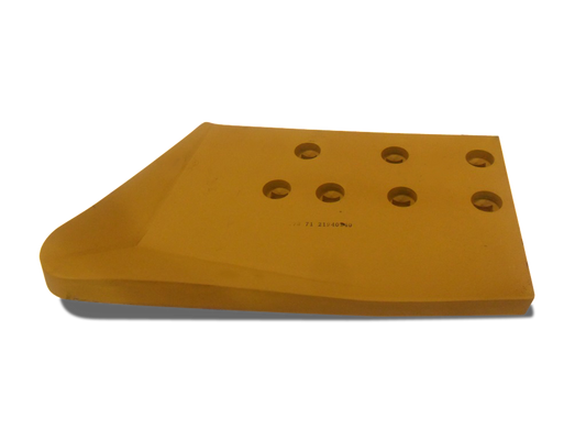 Komatsu 17M-71-21940E End Bit Rh | WQParts