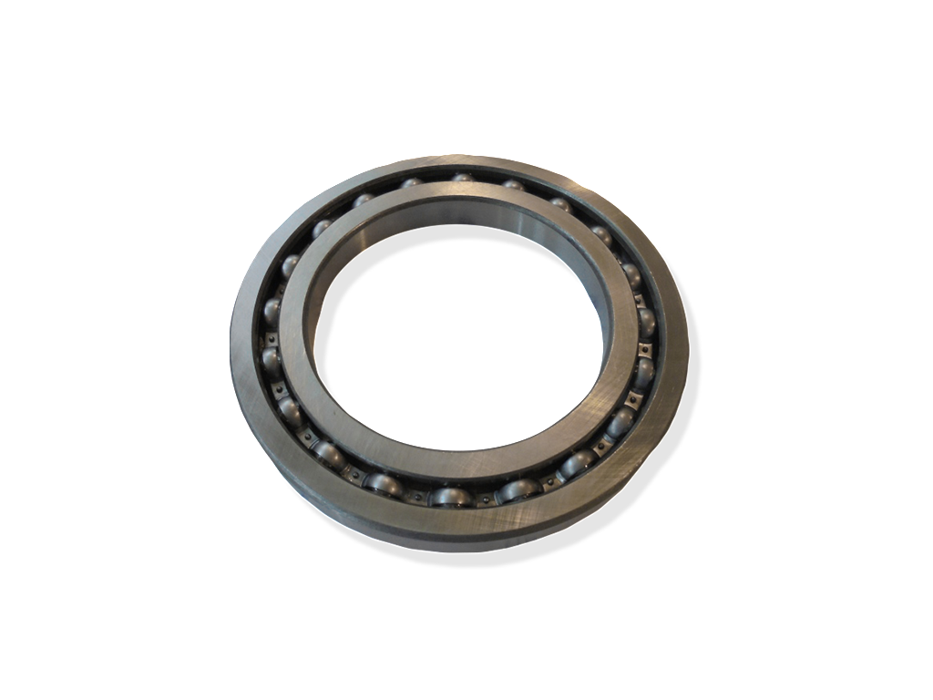 Komatsu 20K-14-31250 Ball Bearing | WQParts