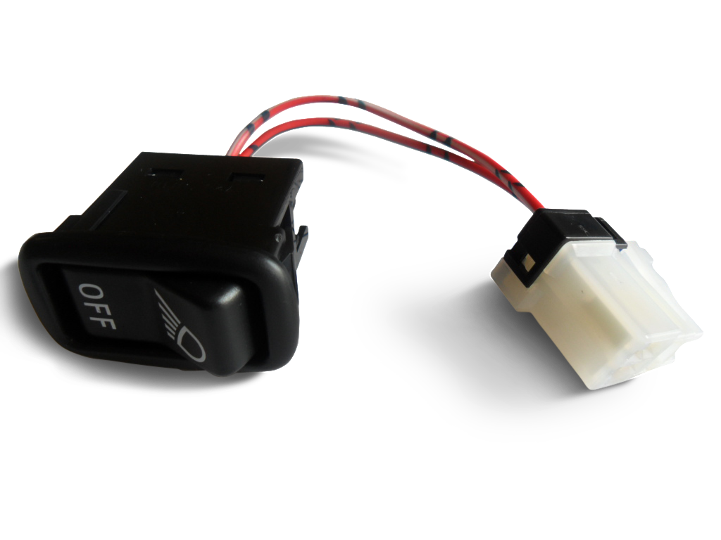 Komatsu 20Y-06-49890 Switch