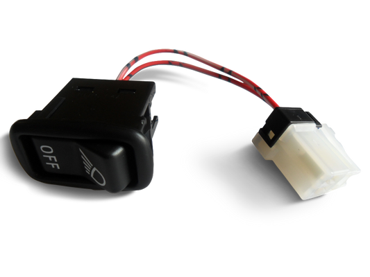 Komatsu 20Y-06-49890 Switch