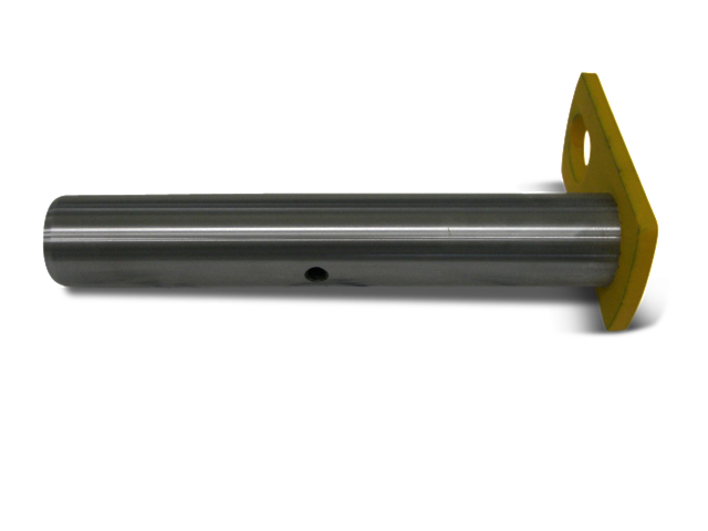 Komatsu 41E-70-15841 Pin