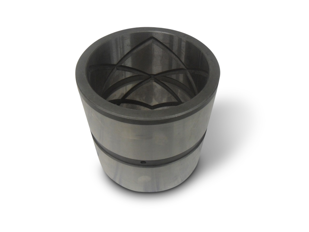 Hitachi 4244830 Bushing | Hitachi Excavator Parts | WQParts