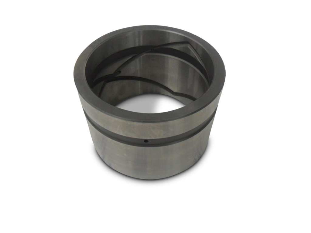 Hitachi 4259297 Bushing | Hitachi Excavator Parts | WQParts