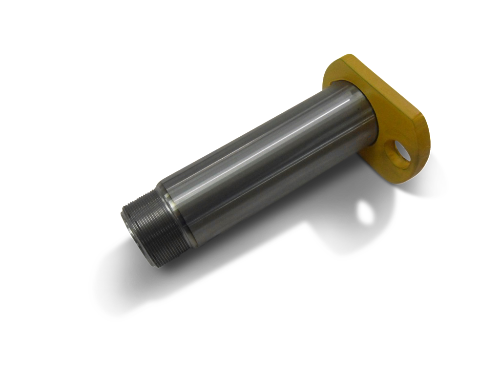 Komatsu 42N-856-5340 Pin