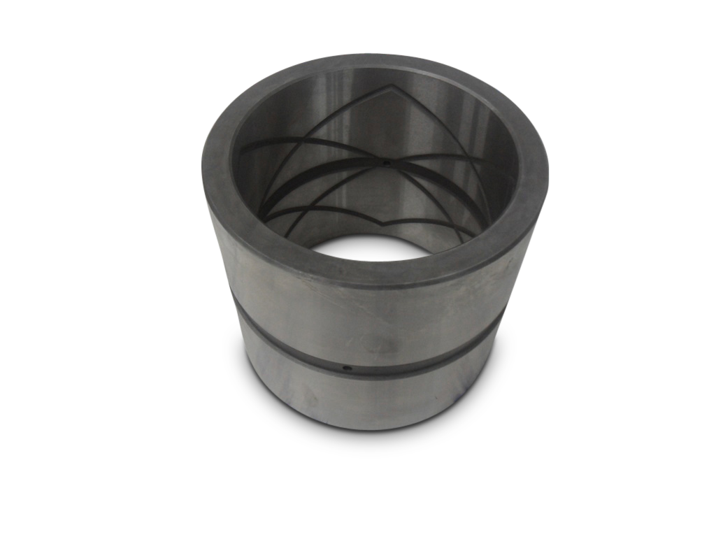Hitachi 4487780 Bushing | Hitachi Excavator Parts | WQParts