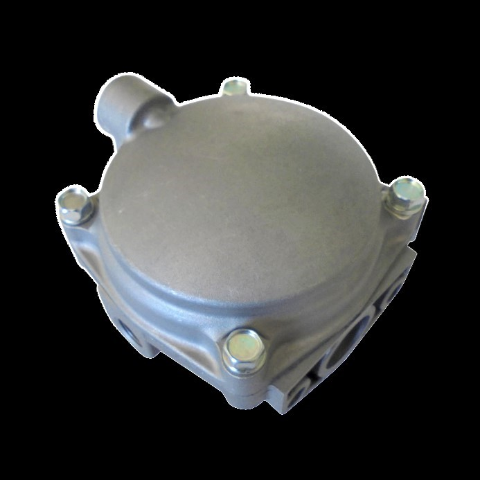 Komatsu 565-44-11200 Parking Relay Valve Assembly