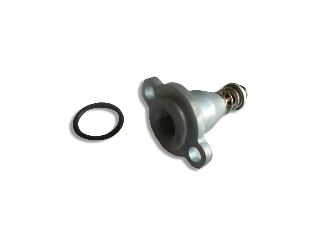 Komatsu 566-35-00012 Valve Assembly