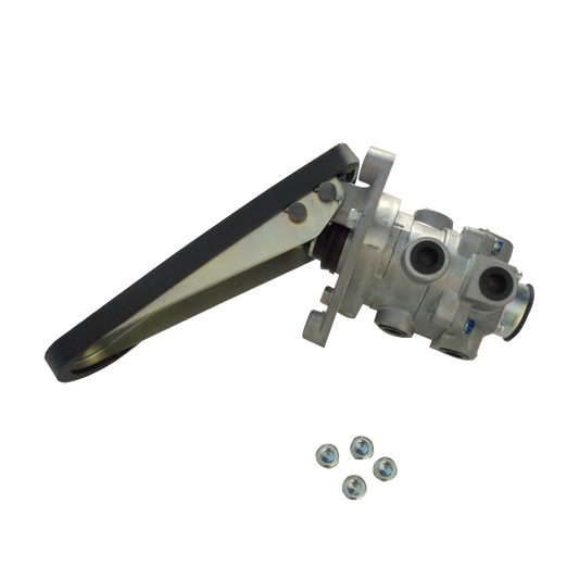 Komatsu 566-35-44110 Valve Assembly