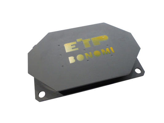 Komatsu 569-74-61520 Pad