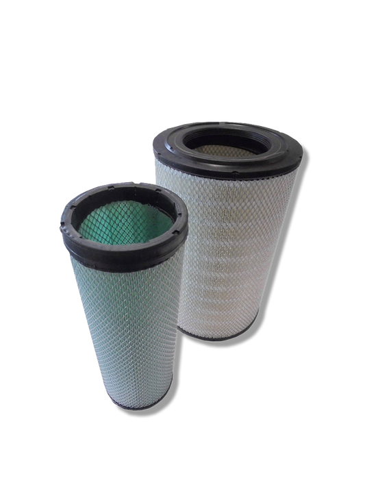 Komatsu 600-185-6100 Element Assembly