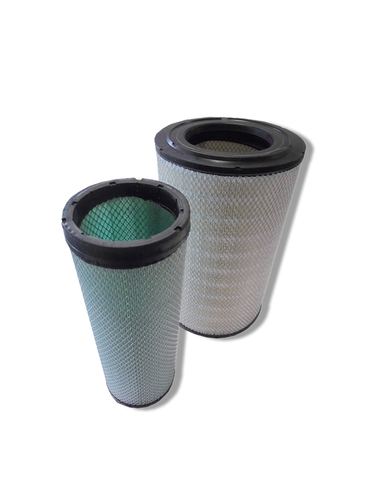 Komatsu 600-185-6110 Outer Element