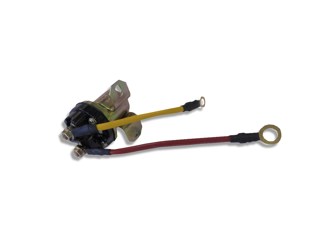 Komatsu 600-815-2170 Switch