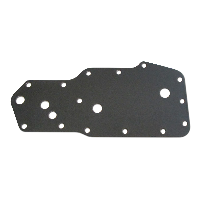 Komatsu 6110-23-5811 Gasket