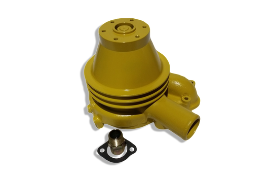 Komatsu 6136-61-1402 Water Pump Assembly | WQParts