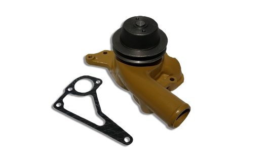 Komatsu 6136-62-1100 Water Pump Assembly | WQParts