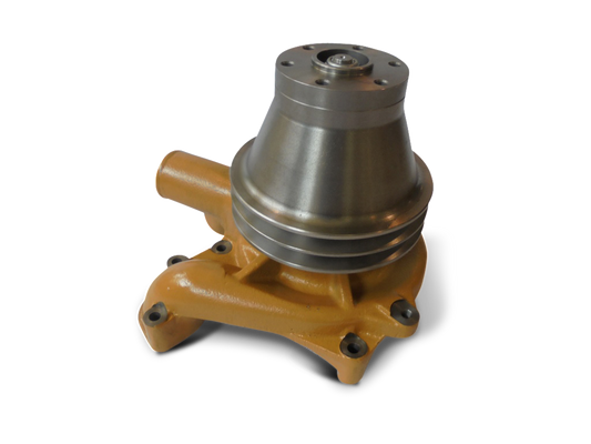 Komatsu 6138-61-1401 Water Pump Assembly | WQParts