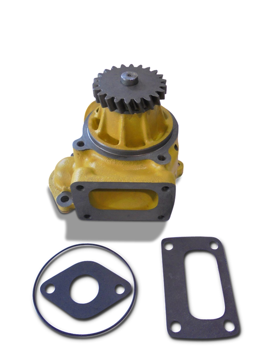 Komatsu 6150-61-1105 Water Pump Assembly | WQParts
