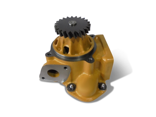 Komatsu 6154-61-1102 Water Pump Assembly | WQParts