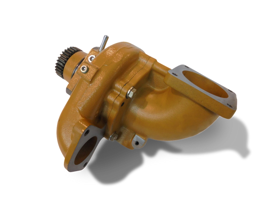 Komatsu 6240-61-1102 Water Pump Assembly | WQParts