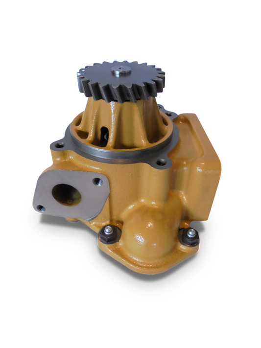 Komatsu 6251-61-1102 Water Pump Assembly | WQParts