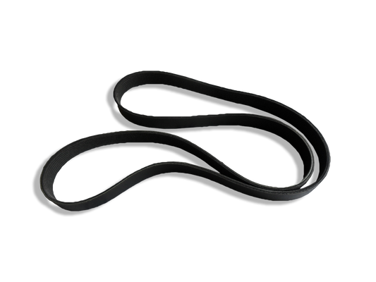 Komatsu 6732-61-3870 V-Belt | Heavy Equipment Parts