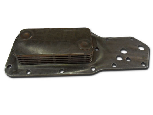 Komatsu 6732-62-2110 Cooler | Heavy Equipment Parts