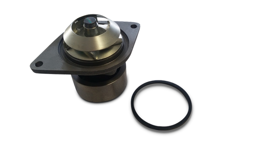 Komatsu 6736-61-1202 Water Pump Kit | WQParts