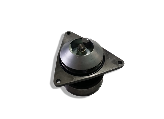 Komatsu 6742-01-5040 Water Pump Assembly With Hardened Pulley | WQPart