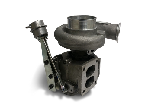 Komatsu 6743-81-8050 Turbocharger Kit | WQParts