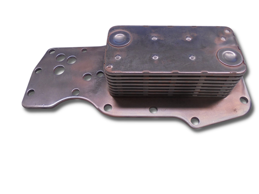 Komatsu 6754-61-2110 Cooler | Heavy Equipment Parts