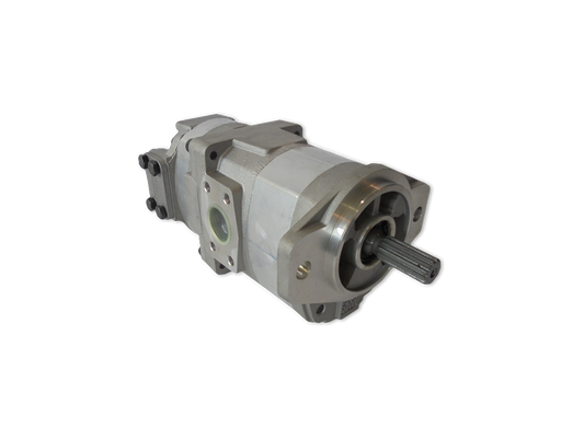 Komatsu 705-52-20240 Switch And Ppc Pump Assembly | WQParts