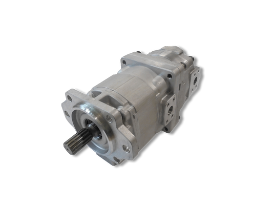 Komatsu 705-52-30920 Pump Assembly | WQParts