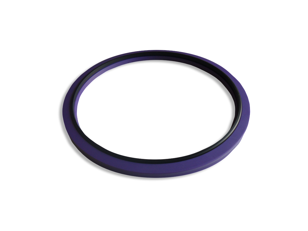 Komatsu 707-51-14850 Buffer Ring | WQParts