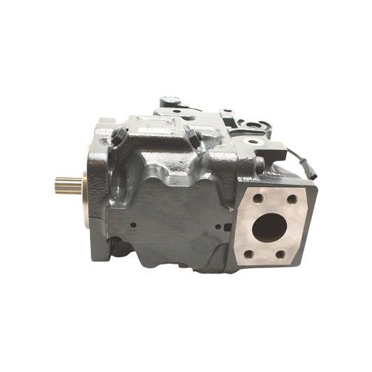 Komatsu 708-1S-00970 Pump Assembly | WQParts