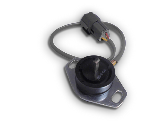 Komatsu 7861-92-4132 Sensor | WQParts