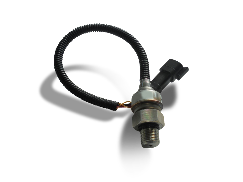 Komatsu 7861-93-1610 Sensor | WQParts
