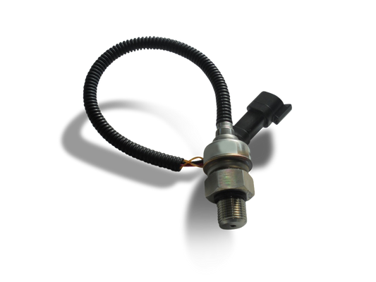 Komatsu 7861-93-1610 Sensor | WQParts