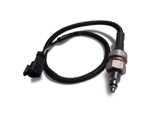 Komatsu 7861-93-1620 Sensor | WQParts