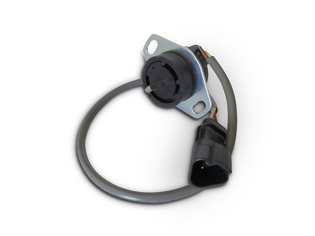 Komatsu 7861-93-4132 Sensor | WQParts