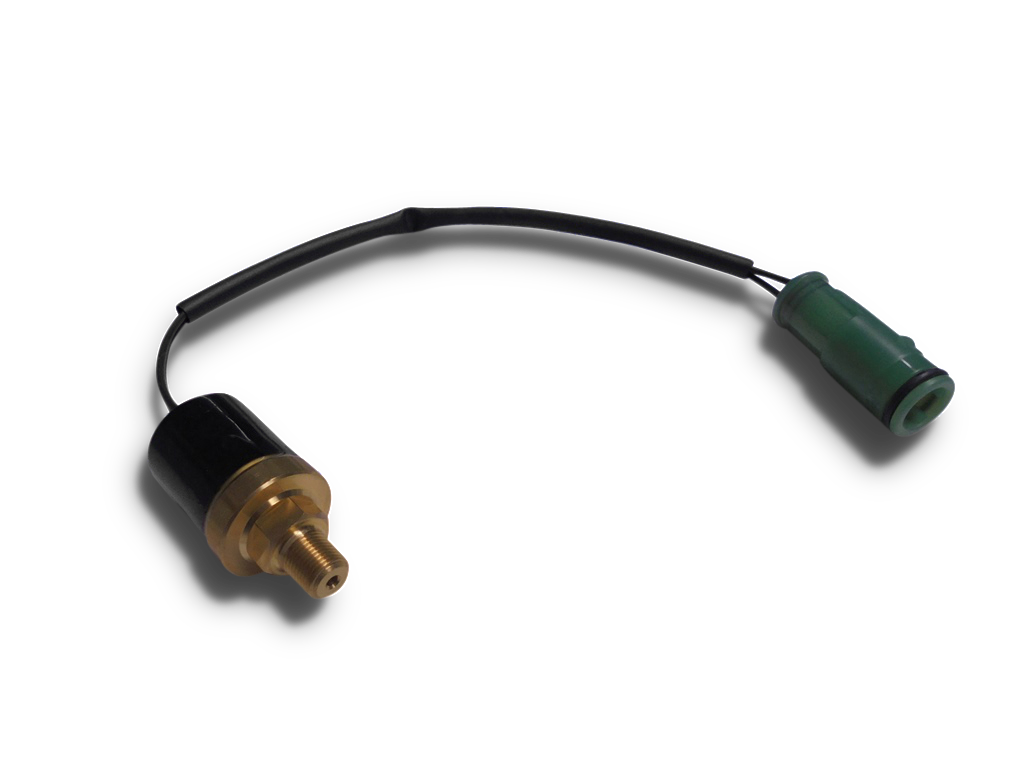 Komatsu 7861-99-1300 Engine Oil Pressure Sensor | WQParts