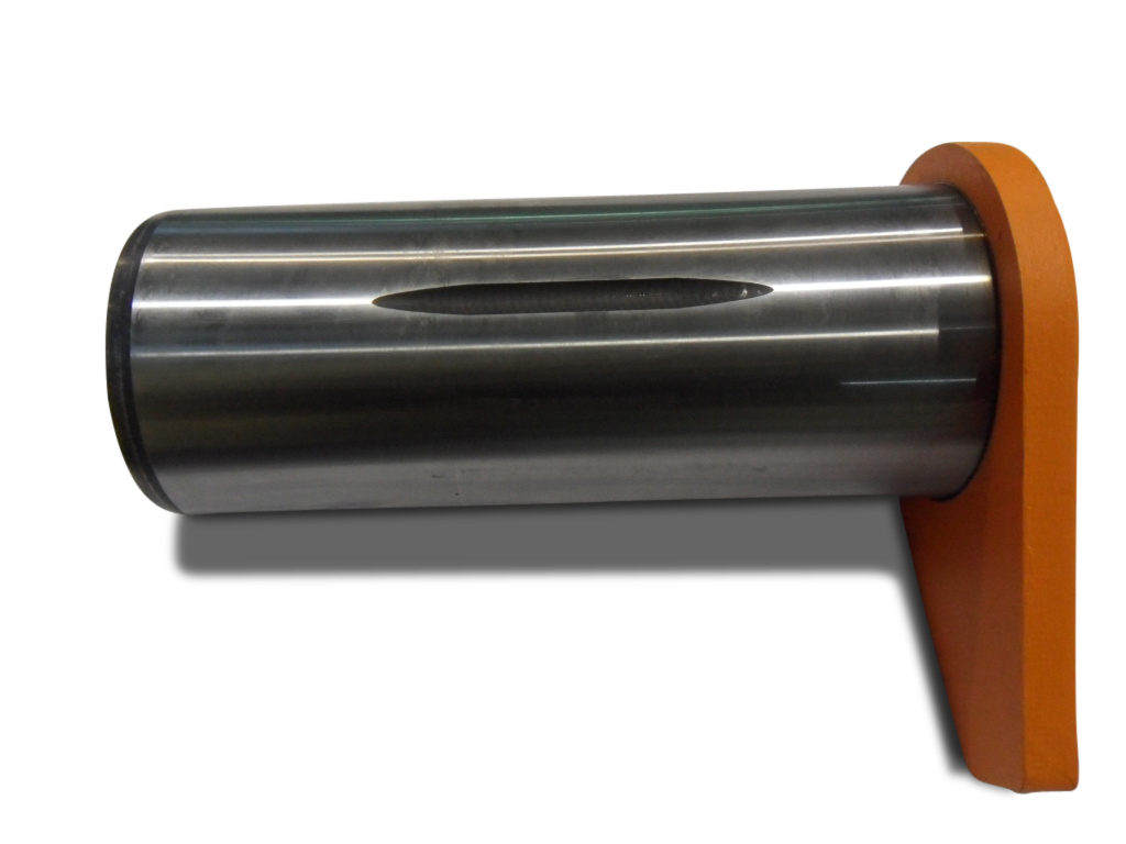 Hitachi 8045389 Pin | Hitachi Excavator Parts | WQParts