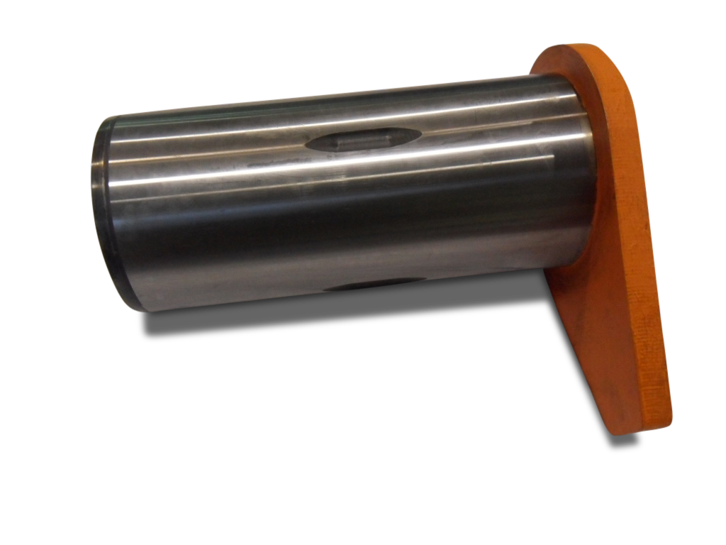 Hitachi 8048333 Pin | Hitachi Excavator Parts | WQParts