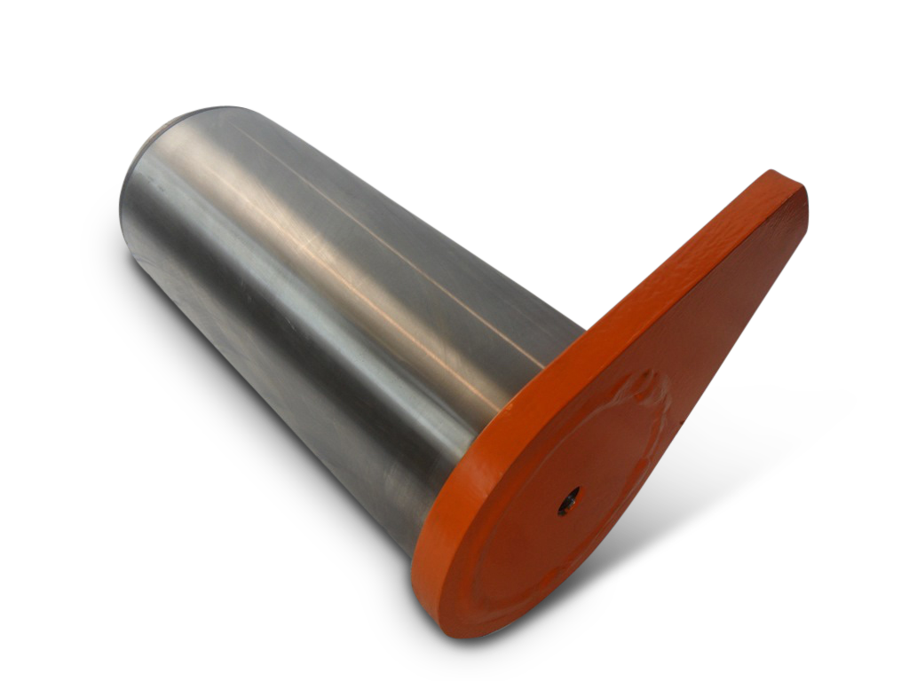 Hitachi 8048334 Pin | Hitachi Excavator Parts | WQParts