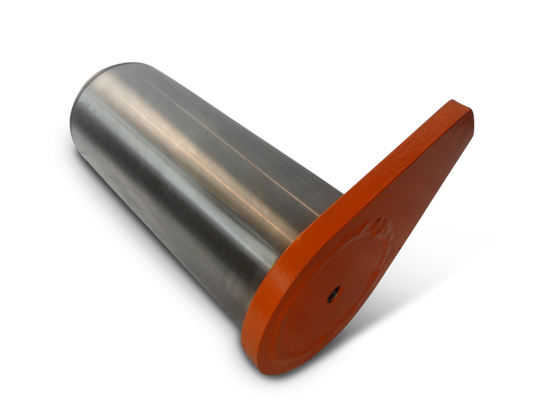 Hitachi 8048334 Pin | Hitachi Excavator Parts | WQParts