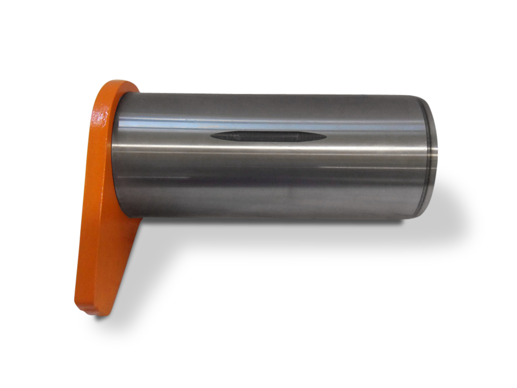 Hitachi 8078146 Pin | Hitachi Excavator Parts | WQParts
